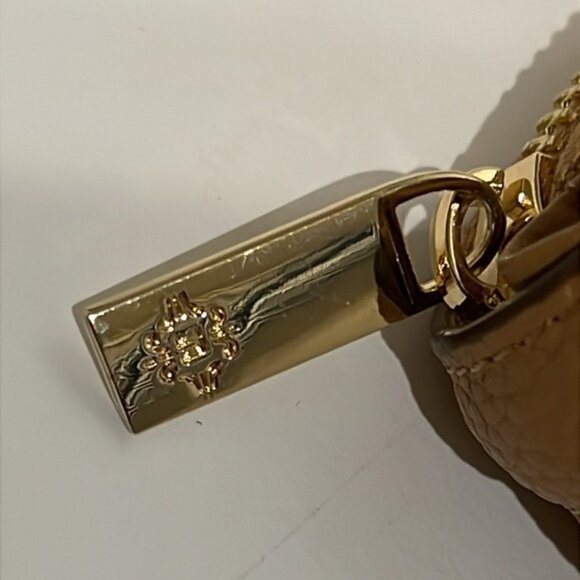 Nanette Lepore Tan Wallet Clutch - Picture 8 of 13